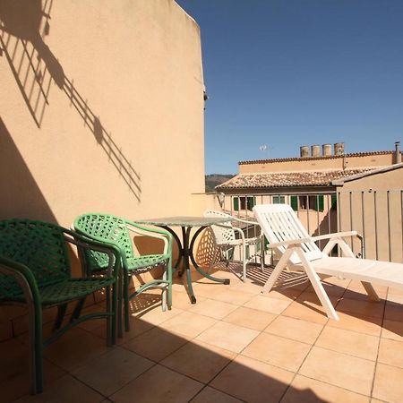 Willa Casa Carrer De Bonany Sóller Zewnętrze zdjęcie