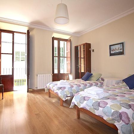 Willa Casa Carrer De Bonany Sóller Zewnętrze zdjęcie