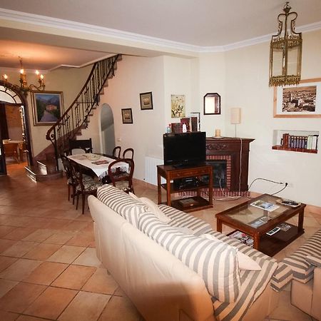 Willa Casa Carrer De Bonany Sóller Zewnętrze zdjęcie