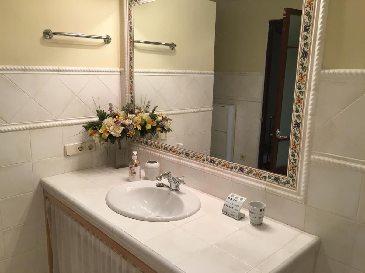 Willa Casa Carrer De Bonany Sóller Zewnętrze zdjęcie