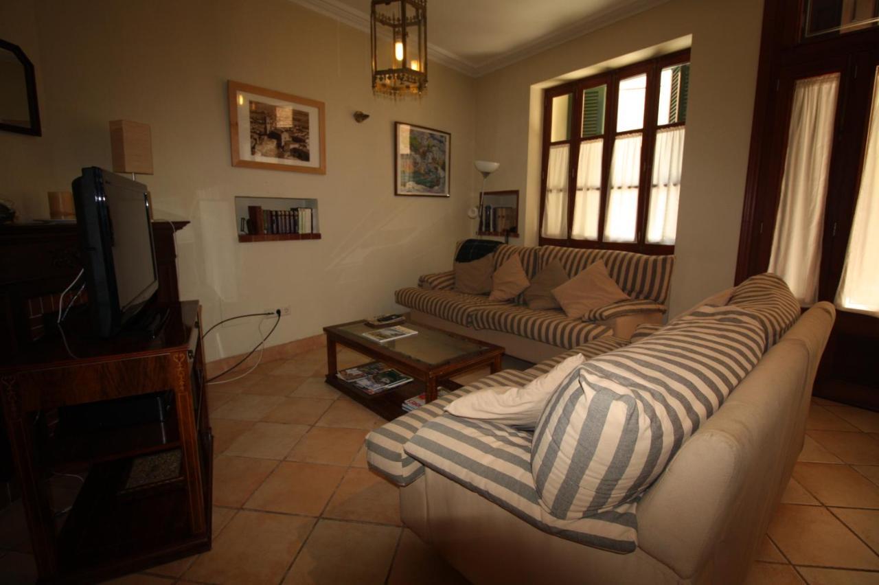 Willa Casa Carrer De Bonany Sóller Zewnętrze zdjęcie