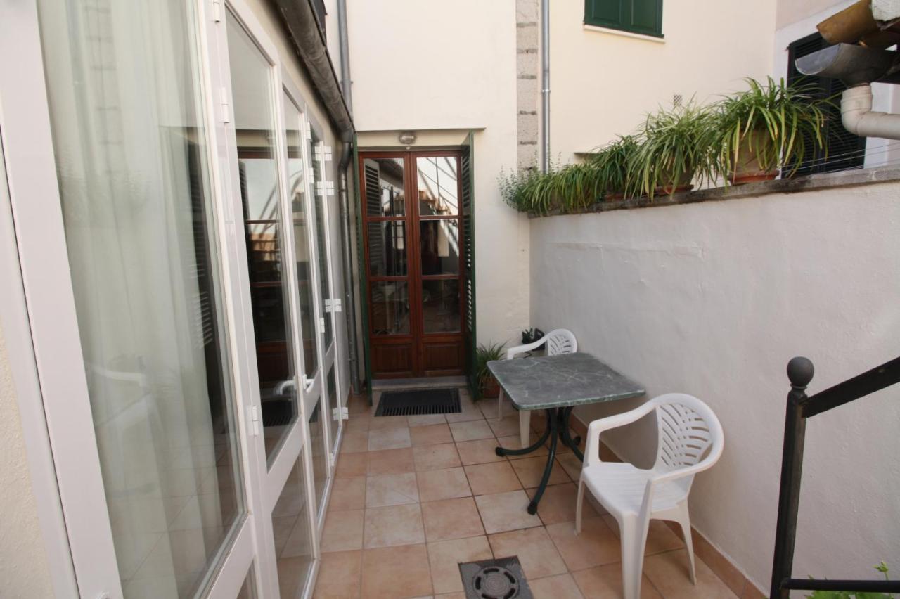 Willa Casa Carrer De Bonany Sóller Zewnętrze zdjęcie