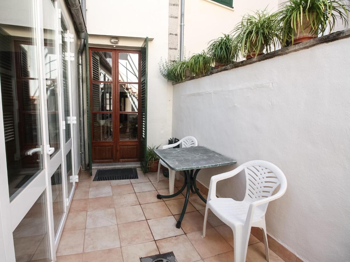 Willa Casa Carrer De Bonany Sóller Zewnętrze zdjęcie