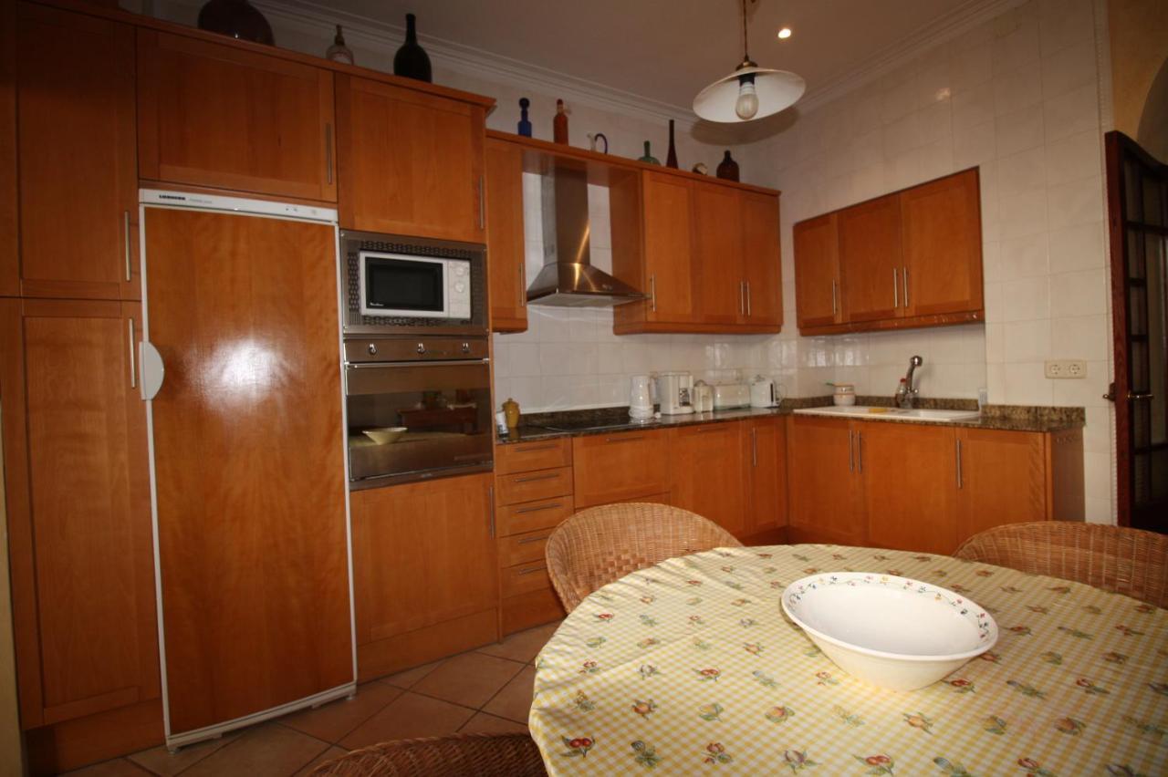 Willa Casa Carrer De Bonany Sóller Zewnętrze zdjęcie