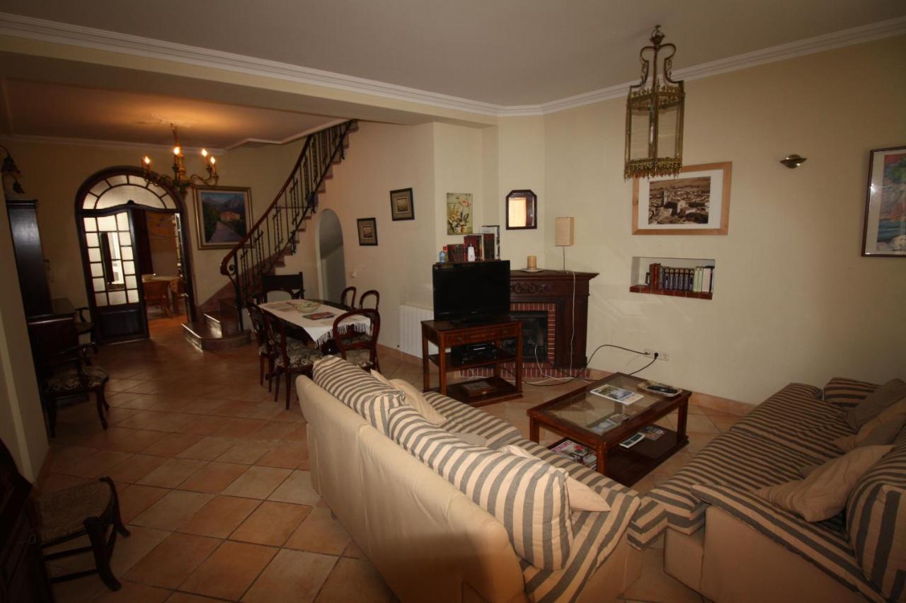 Willa Casa Carrer De Bonany Sóller Zewnętrze zdjęcie