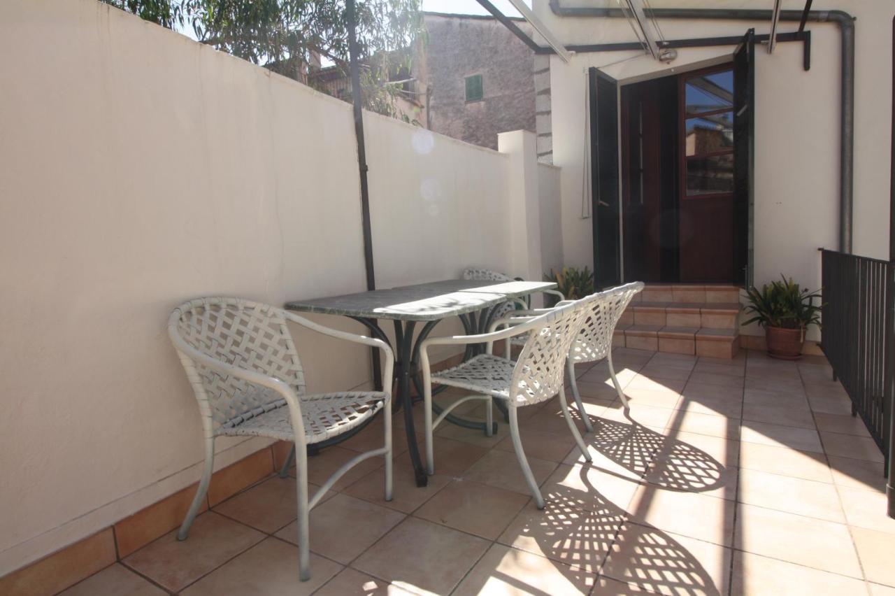 Willa Casa Carrer De Bonany Sóller Zewnętrze zdjęcie