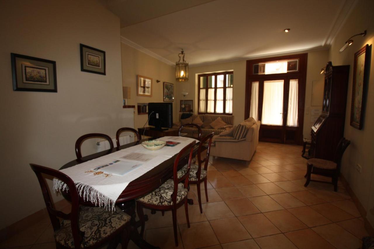 Willa Casa Carrer De Bonany Sóller Zewnętrze zdjęcie