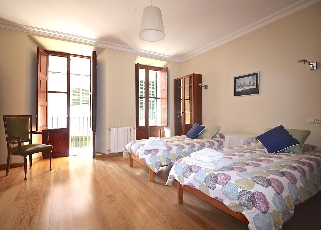 Willa Casa Carrer De Bonany Sóller Zewnętrze zdjęcie