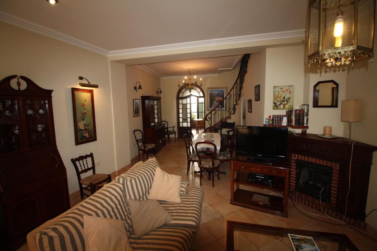 Willa Casa Carrer De Bonany Sóller Zewnętrze zdjęcie