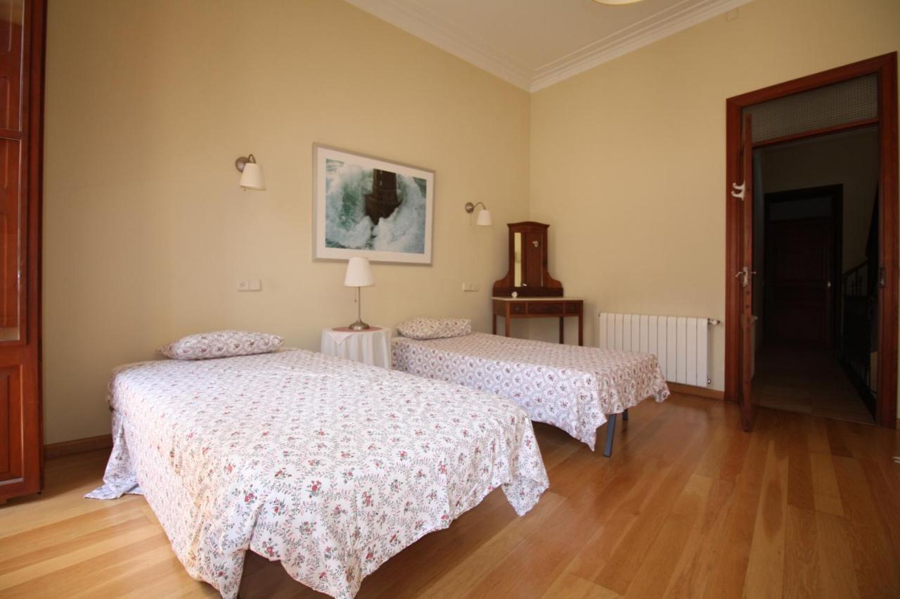 Willa Casa Carrer De Bonany Sóller Zewnętrze zdjęcie
