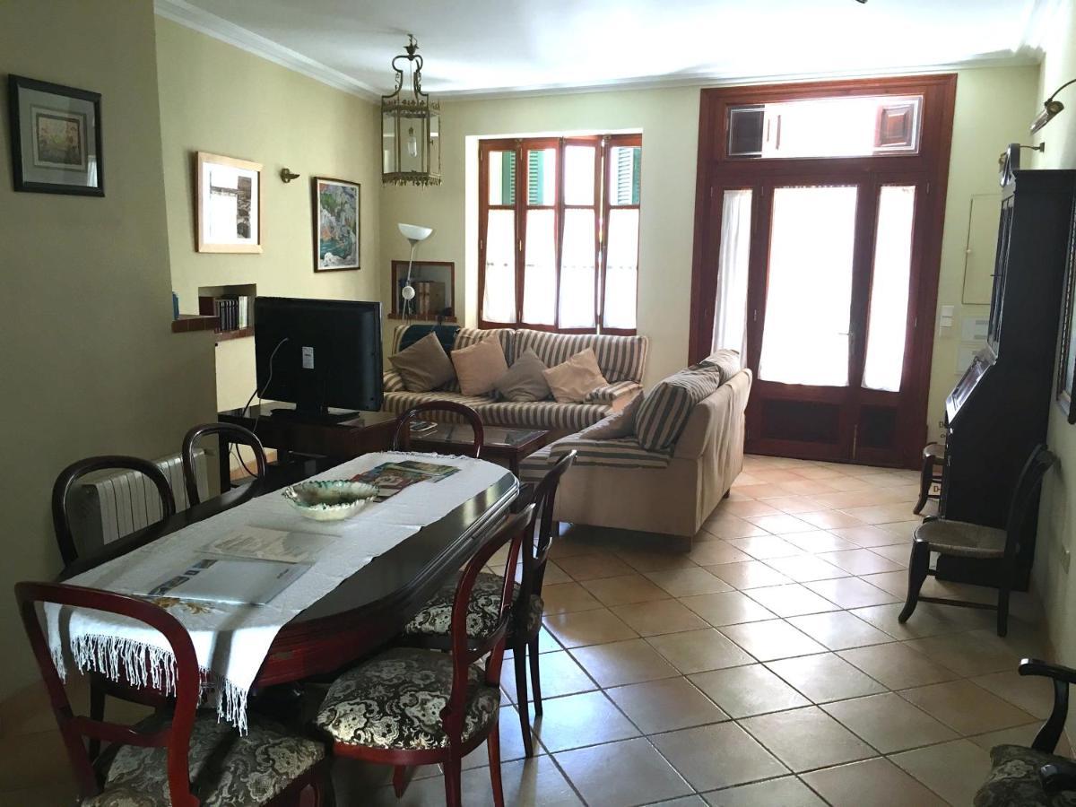 Willa Casa Carrer De Bonany Sóller Zewnętrze zdjęcie