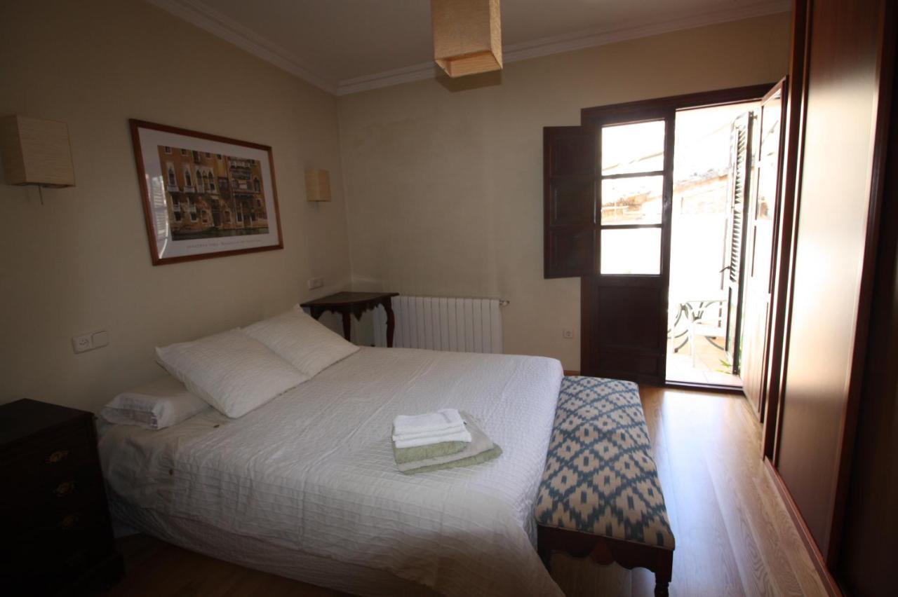 Willa Casa Carrer De Bonany Sóller Zewnętrze zdjęcie