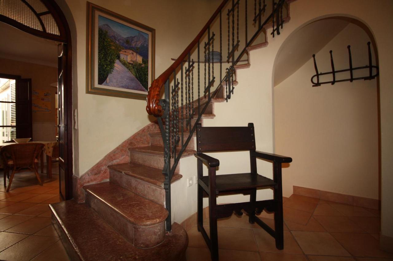 Willa Casa Carrer De Bonany Sóller Zewnętrze zdjęcie