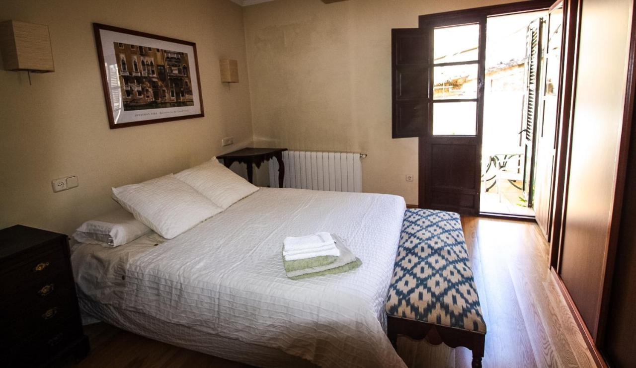 Willa Casa Carrer De Bonany Sóller Zewnętrze zdjęcie