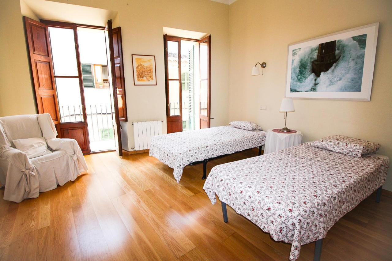Willa Casa Carrer De Bonany Sóller Zewnętrze zdjęcie