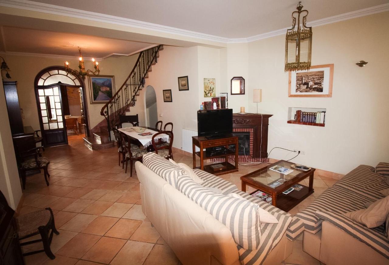 Willa Casa Carrer De Bonany Sóller Zewnętrze zdjęcie